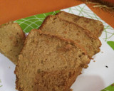 Foto langkah ke 4 dari resep Bolu gula merahhh.