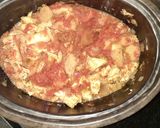 Foto del paso 3 de la receta: Buseca de mondongo y arroz #vivalapatria