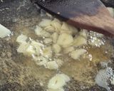 Foto langkah ke 4 dari resep Ayam Saus Asam Manis.