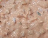 Hamburger szósz recept fázis 2 fotója