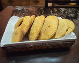 Foto del paso 8 de la receta: Pancitos Chipá Sin Queso