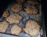 Foto del paso 6 de la receta: Galletitas de Avena y banana 😋