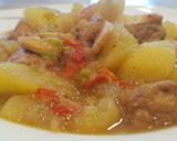 Foto del paso 8 de la receta: Magro de cerdo al vermú