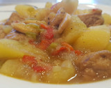 Foto del paso 8 de la receta: Magro de cerdo al vermú