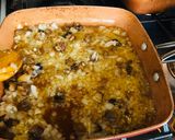 Foto del paso 1 de la receta: Moros y Cristianos 👨‍🍳estilo propio 😉