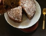 A picture of step 6 of Christmas Fruit Cake.