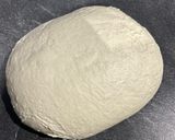 Une image de l'étape 3 de Pâte à pizza.