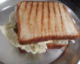 Iceberg Lettuce Falafel Sandwich recipe step 12 photo