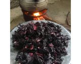 A picture of step 2 of Zobo.