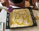 Φωτογραφία βήματος 5 της συνταγής Λαδόπιτα Μάνης