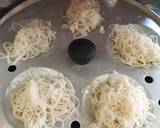 Malabar idiyappam & egg curry recipe step 5 photo