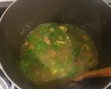 Foto del paso 4 de la receta: Ajiaco reciclado