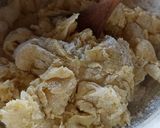 Foto del paso 2 de la receta: Galletas de mantequilla de manga, tipo danesas