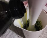 Foto del paso 3 de la receta: Lubina en salsa verde y ensalada de legumbres
