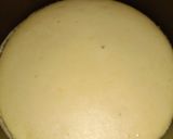 รูปขั้นตอนการทำที่ 8 ของ เค้กชิฟฟ่อนแคนตาลูปในหม้อหุงข้าว (Cantaloupe Chiffon Cake in a Rice Cooker)
