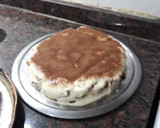 Foto del paso 12 de la receta: Tiramisú. Grace