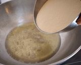 प्रसादाचा शिरा (prasadacha sheera recipe in marathi) रेसिपी स्टेप 2 फोटो 