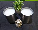 Thandi lassi recipe step 2 photo