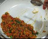 Tawa Masala Burger recipe step 6 photo