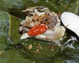 Foto langkah ke 7 dari resep 12. Garang Asem Solo (Tomat Hijau).