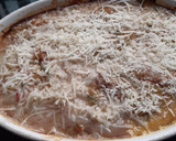 Foto del paso 5 de la receta: Pastel de carne muy ligero