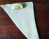 Foto langkah ke 6 dari resep Pisang Molen Mini (Molen Unyil).