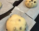 Foto del paso 8 de la receta: Bollitos de chocolate en Airfryer - Adviento Navidad Cookpad
