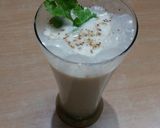 मसाला छांछ (masala chach recipe in Hindi) रेसिपी चरण 4 फोटो