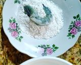 Hình bước làm 2 của món Tôm chiên xù 🍤