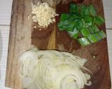 Foto langkah ke 4 dari resep Chicken popcorn asam manis.