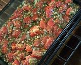 A picture of step 3 of Oven Roasted Tomato Sauce.