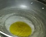 A picture of step 3 of Wheat flour dosa recipe.