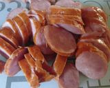 Lengyel bigos, ahogy mi szeretjük recept fázis 5 fotója