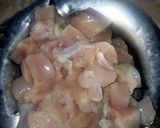 Foto langkah ke 1 dari resep Sop Ayam Bakso favorit anak-anak.