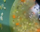 Foto del paso 3 de la receta: Sopa de cerveza