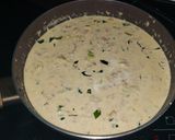 Foto del paso 2 de la receta: Spaghetti con salsa de atún