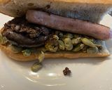 Foto del paso 8 de la receta: Habitas rehogadas con embutido de “ Requena “