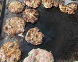 Foto del paso 7 de la receta: Carne para hamburguesa