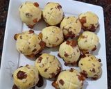 Foto del paso 10 de la receta: ** Chipa **