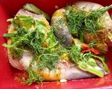 Foto del paso 1 de la receta: Lengua guisada 😋