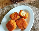 Foto langkah ke 5 dari resep Nugget tahu.