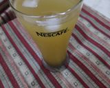 A picture of step 5 of Lemon pudina juice.