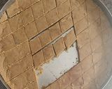 A picture of step 9 of Sukhdi.