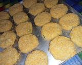Foto langkah ke 8 dari resep Nugget kentang.