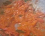 செட்டிநாடு தக்காளி குருமா(chettinadu tomato kurma recipe in tamil) ரெசிபி ஸ்டேப் 4 புகைப்படம்