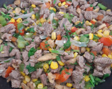 Foto del paso 4 de la receta: Tacos de bistec a mi estilo 🤤👌