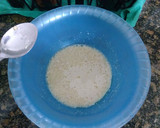 Foto del paso 1 de la receta: Pizza casera + salsa