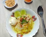 Cara Membuat Soto Ayam Lamongan 7