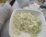Foto del paso 4 de la receta: Tigrillo con camarones