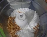 Foto langkah ke 2 dari resep Homemade Peanut Butter.